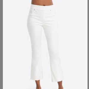SPANX cropped Jeans